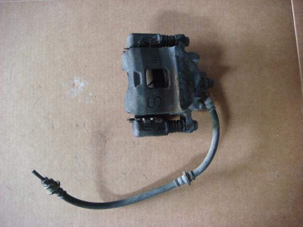 【2330】平成17年式 DA64V エブリィ 右フロントキャリパー拍卖