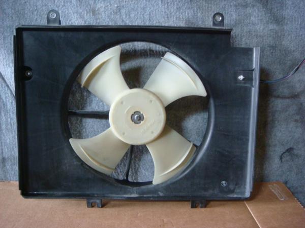 【2330】平成17年式 DA64V エブリィ 電動ファン 4枚羽拍卖