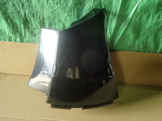 Y【2484】平成21年式 パッソセッテ M502E リアバンパーフィラ右 パネル右 52552-B1010拍卖