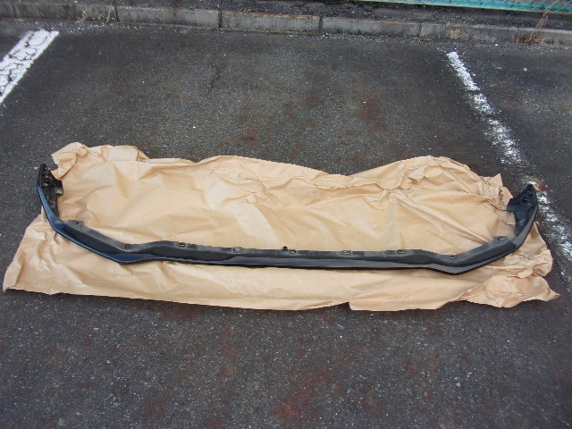 ダイハツ トール M910A 純正フロントスポイラー 76081-B1020-C0拍卖