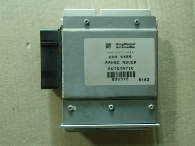 Y【2559】レンジローバー 平成10年 1998年 E-LP42D Borg Warner Automotive AMR6459 3 棚Y9拍卖