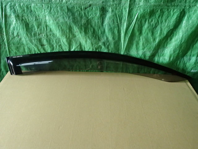 Y【2484】平成21年式 パッソセッテ M502E ドアバイザー右 運転席ドアバイザー拍卖