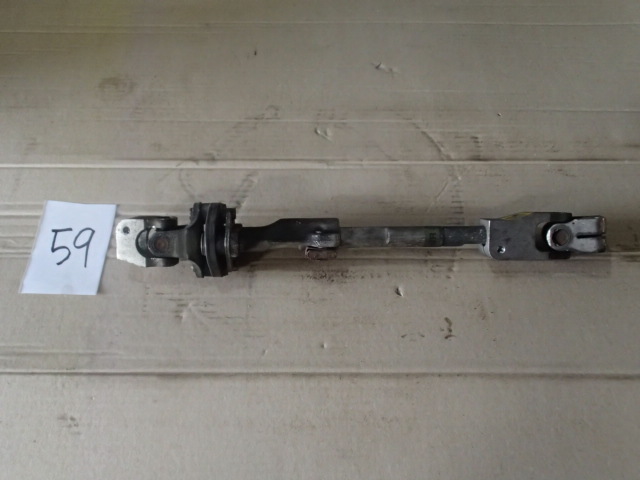 Y【2559】レンジローバー 平成10年式 1998年式 E-LP42D ステムジョイント ANR3698 59 棚Y10拍卖