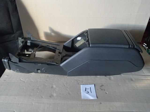 Y【2559】レンジローバー 平成10年式 1998年式 E-LP42D センターコンソール 51拍卖