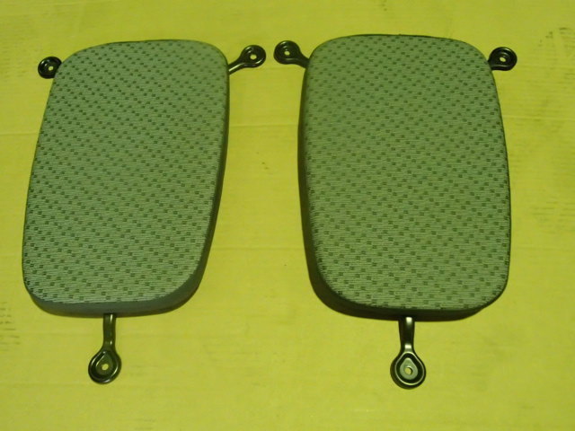 y【2571】平成29年 キャリィ トラック DA16T 左右ヘッドレス ヘッドレス 棚Y12拍卖