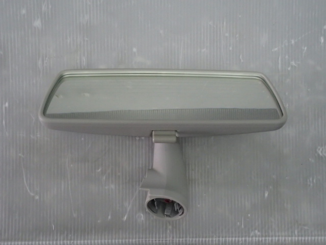 Y【2633】フォルクスワーゲンアップ DBA-AACHY バックミラー ルームミラー 棚Y21拍卖