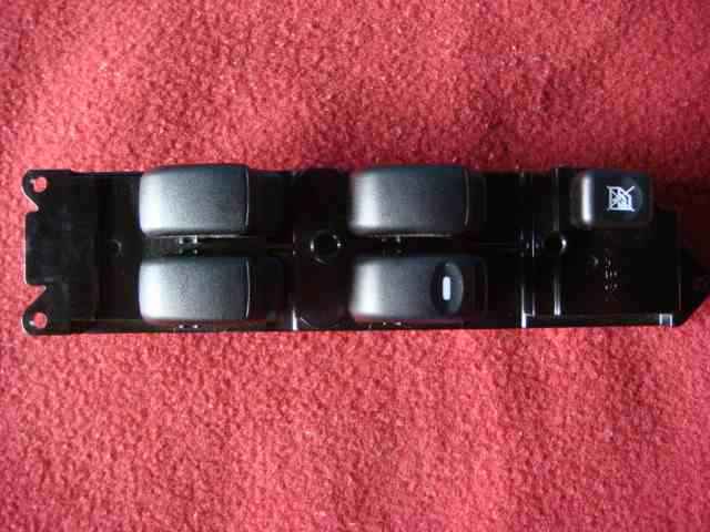【2177】平成20年式 H82A トッポ パワーウインドスイッチ 508-0H8D拍卖