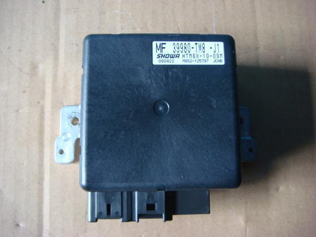 【2180】平成21年式 インサイト DAA-ZE2 パワステコンピューター 39980-TM8-J1 THM8X-10-09M拍卖