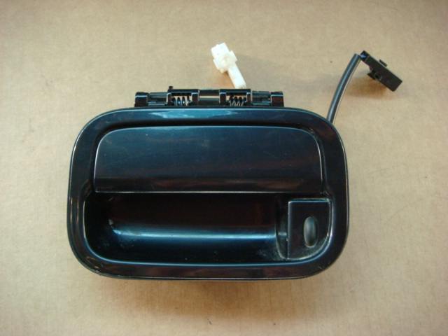 【2150】平成19年式 ワゴンR CBA-MH22S 4WD K6AT ターボ車 89642km バックドアーアウターハンドル拍卖