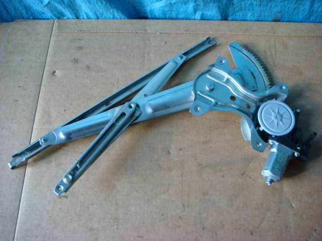 【2128】平成18年式 タント ABA-L360S 4WD レギュレターモーター 右リア 右リヤ 右後ろ 85710-B2020拍卖