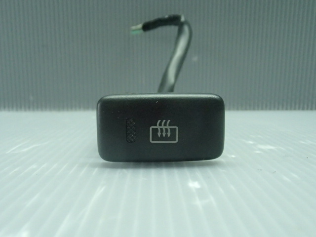 Y【2609】2008年式 ハイゼット S321V デフォガスイッチ 棚Y13拍卖