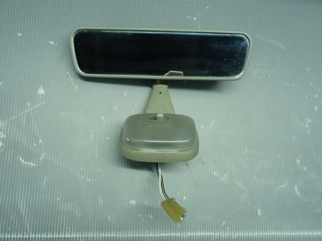 Y【2609】2008年式 ハイゼット S321V ルームミラー バックミラー 棚Y13拍卖