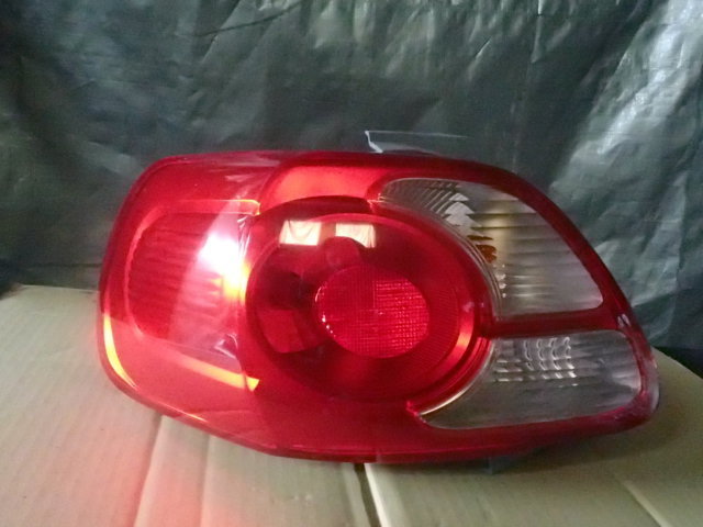 【2594】 平成18年式 ポルテ NNP11 左テールランプ 81560-52540 コイト 52-130拍卖