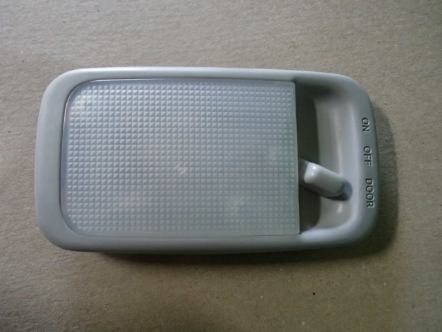 Y【2510】平成24年式 ハイゼットカーゴ S321V ルームミラー 棚Y1拍卖