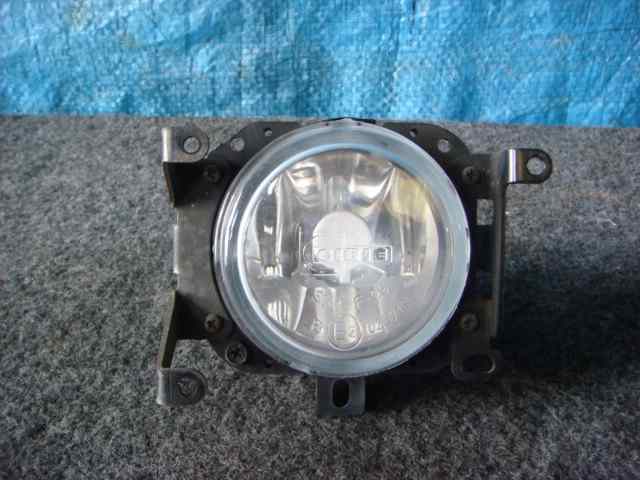 【2204】平成15年式 GH-1JAQN VW フォルクスワーゲン ボーラ フロントバンパー内の左フォグランプ フォグランプ左 Valeo拍卖