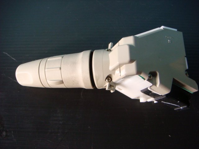 【2209】平成15年式 マーチ AK12 コンビネーションスイッチ ディマースイッチ ワイパースイッチ拍卖