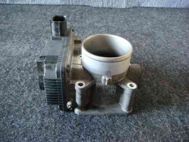 【2243】エキスパート VNW11 スロットルボディ RME50-01拍卖