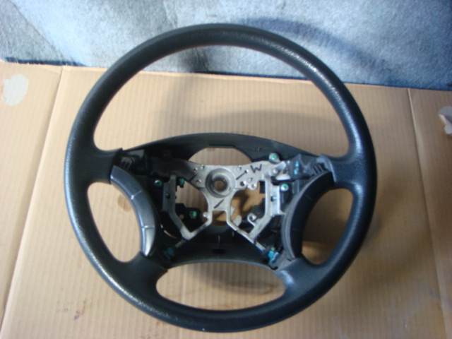 【2256】平成20年式 タウンエース ABF-S402M ハンドル ステアリングホイール 45102-BZ150-B0拍卖