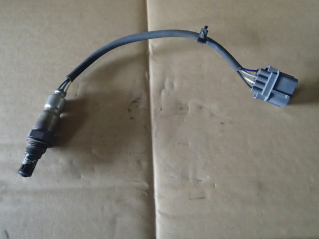 【25883】平成25年式 パレット MK21S K6A O2センサー 82K0 UAA0001-SU001 NTK拍卖