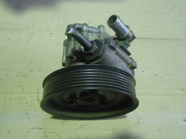 【2559】レンジローバー 平成10年式 1998年式 E-LP42D パワステポンプ PSポンプ 75拍卖