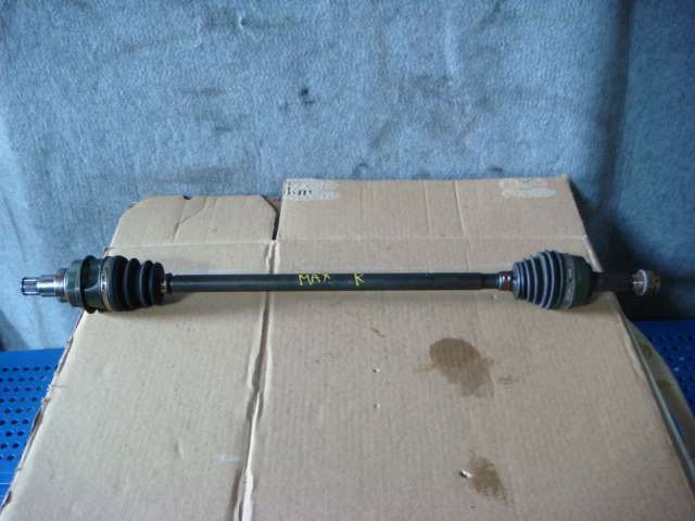 【2289】平成14年式 MAX マックス UA-L950S ドライブシャフト 右 43410-97218-000拍卖