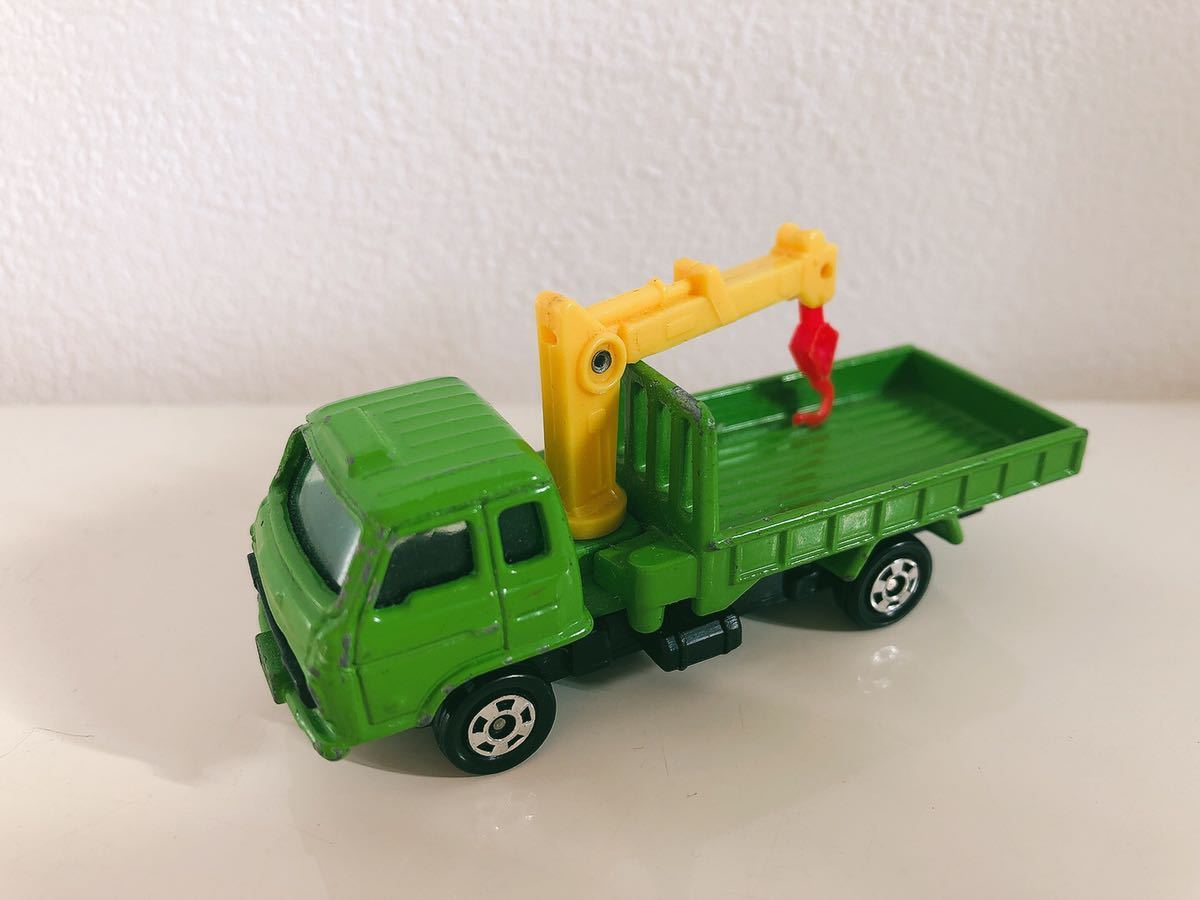 トミカ No.56 日産ディーゼル コンドル拍卖