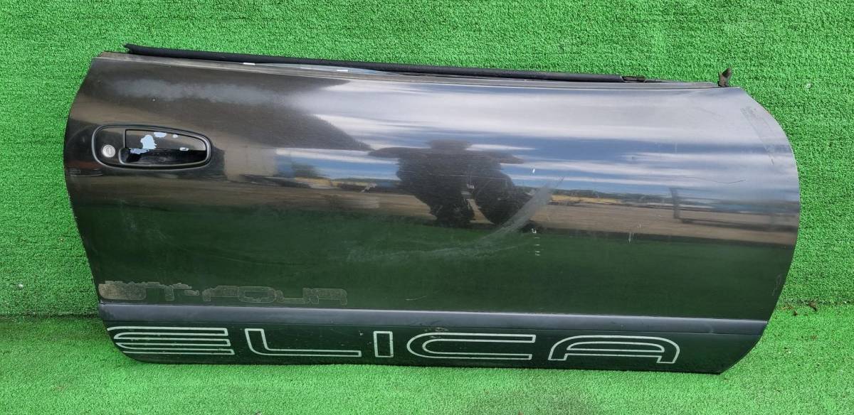 トヨタ セリカ ST182 フロントドア 右拍卖