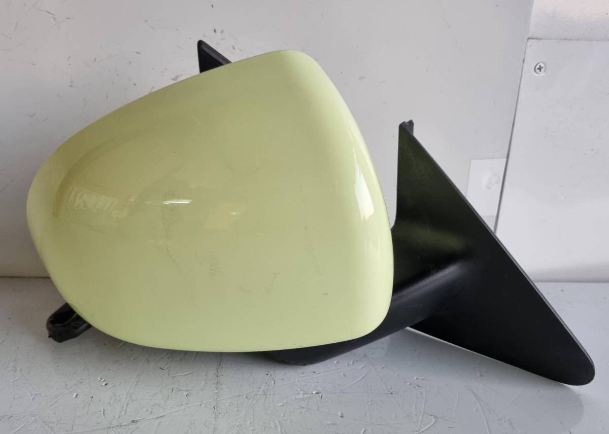 フォルクスワーゲン ビートル ドアミラー 右拍卖