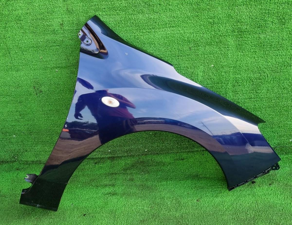 スバル インプレッサ GP7 フェンダー 右拍卖