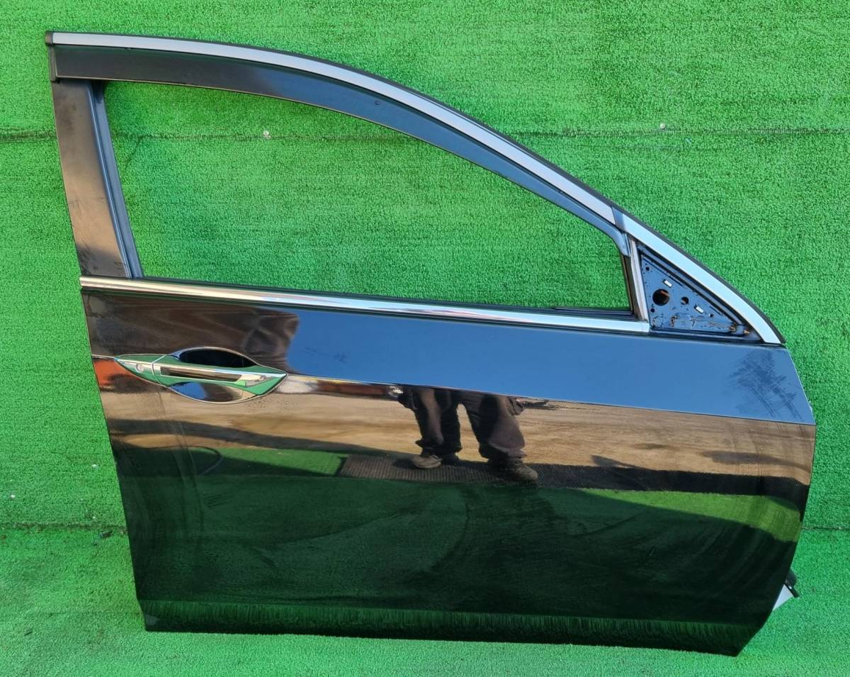 ホンダ アコード CU1 フロントドア 右拍卖