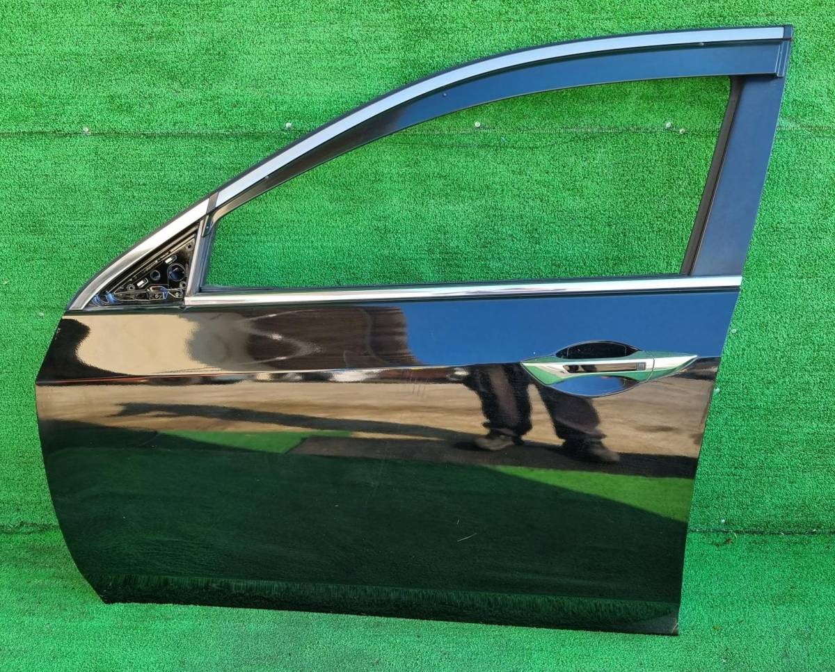 ホンダ アコード CU1 フロントドア 左拍卖