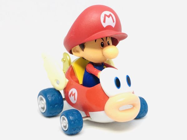 マリオ フィギュア ちびマリオ 任天堂 Nintendo スーパーマリオ マリオカート 22c2拍卖