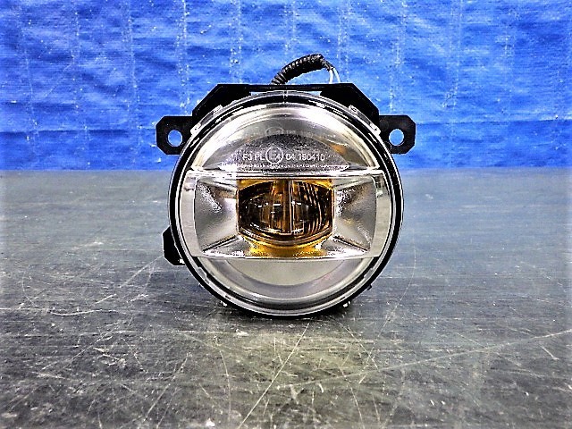 S319 インプレッサスポーツ GT2 GT3 GT6 GT7 後期 オプション フォグランプ LED イエロー G4 GK2 GK3 GK6 GK7 左右共通拍卖