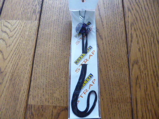 モデラーズ ビートル ストラップ 新品未使用品 送料無料拍卖