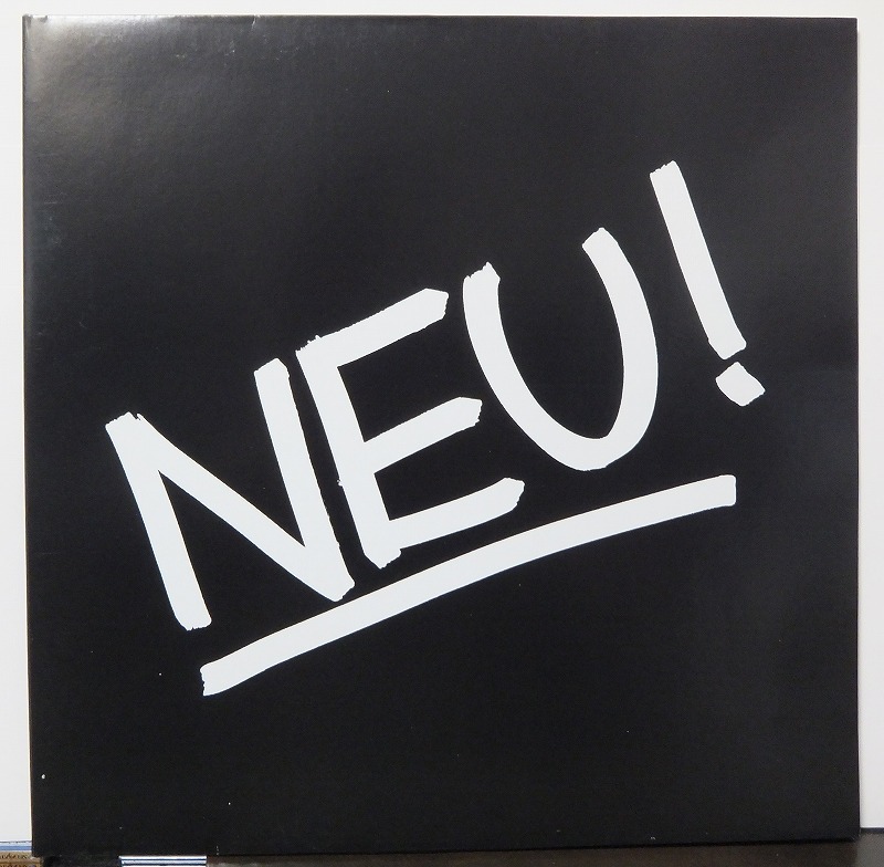 NEU!/ ノイ! NEU!'75 /EU盤/中古LP!!2711拍卖