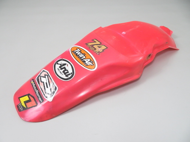 ◇CR80/HE04 純正 リアフェンダー 実動車外し 検 ノーマル カスタム拍卖