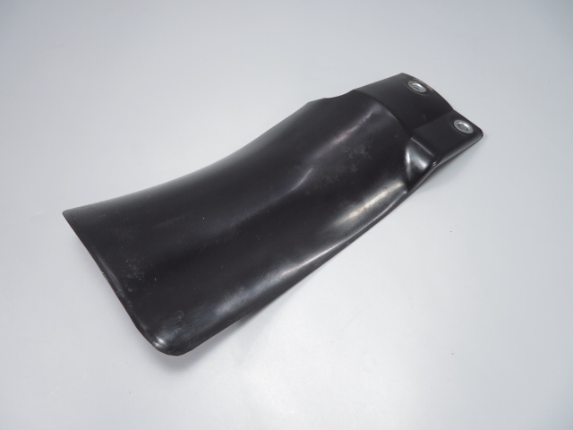 ★DトラッカーX LX250V 純正 インナー/リアフェンダー/泥除け エアクリーナーボックス用 実動車外し 検 ノーマル レストア拍卖