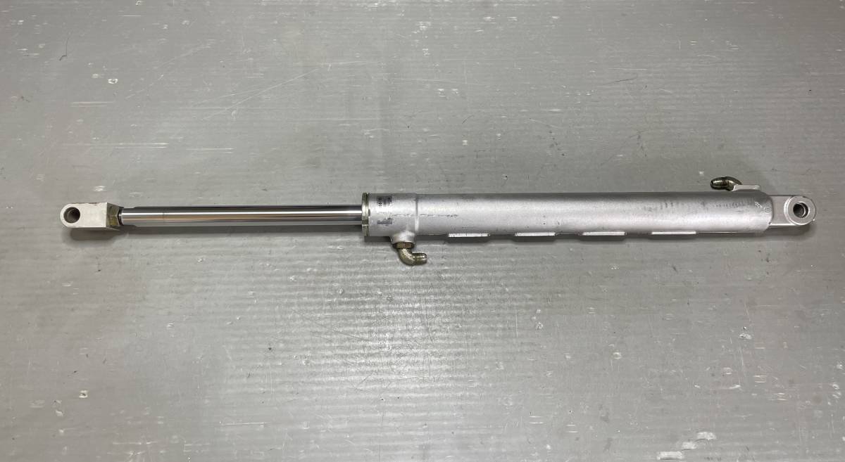 油圧シリンダー★日本フルハーフ★1915-666-05★MC(97800)★複動式★1本★即決★昇降★ホイスト★ジャッキ★ウィング★ホ17J拍卖