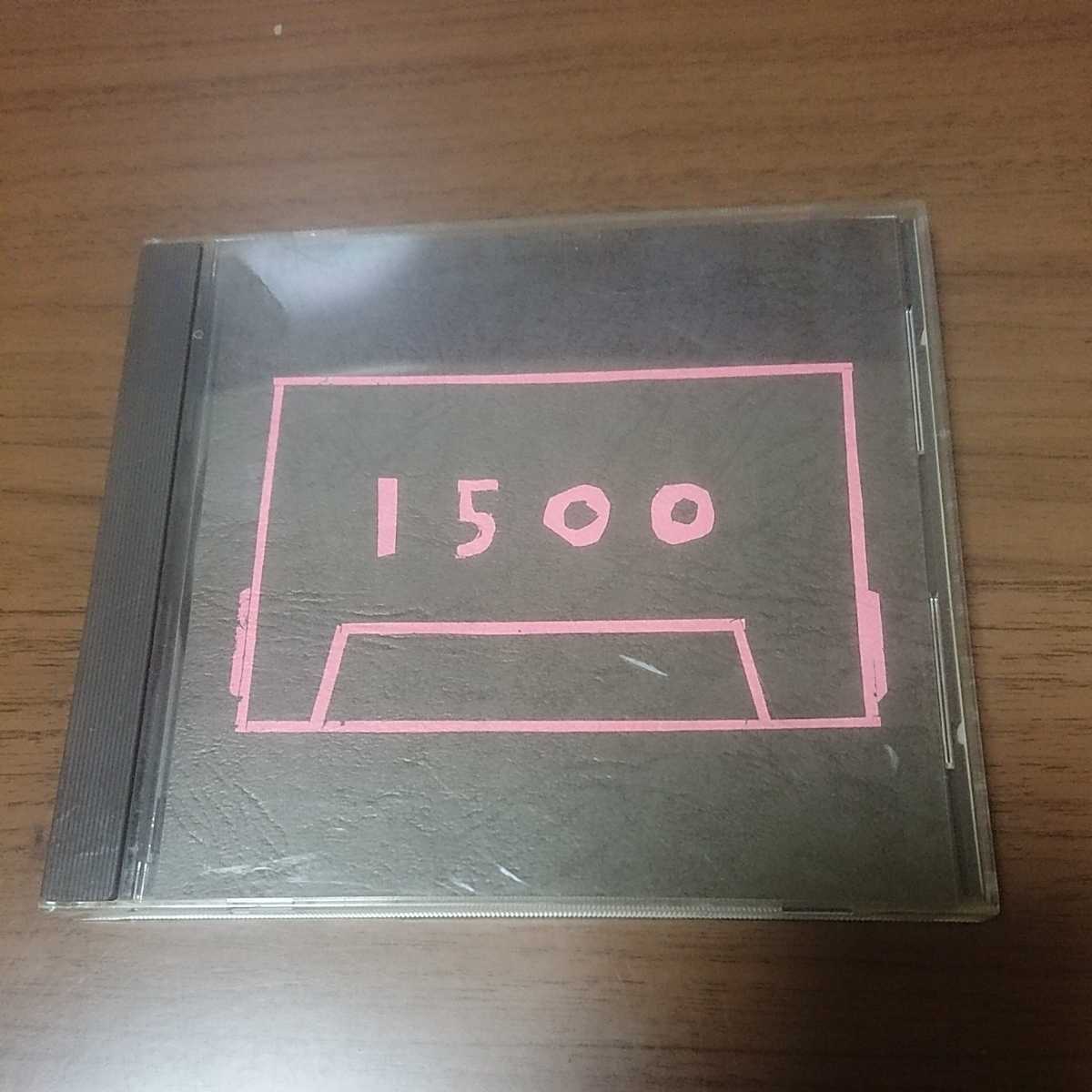 豊田道倫 パラダイス・ガラージ / PARADISE GARAGE / ROCK'N'ROLL 1500拍卖