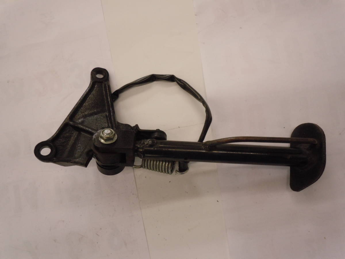 ホンダ ベンリィ50 AA03 サイドスタンド1式拍卖