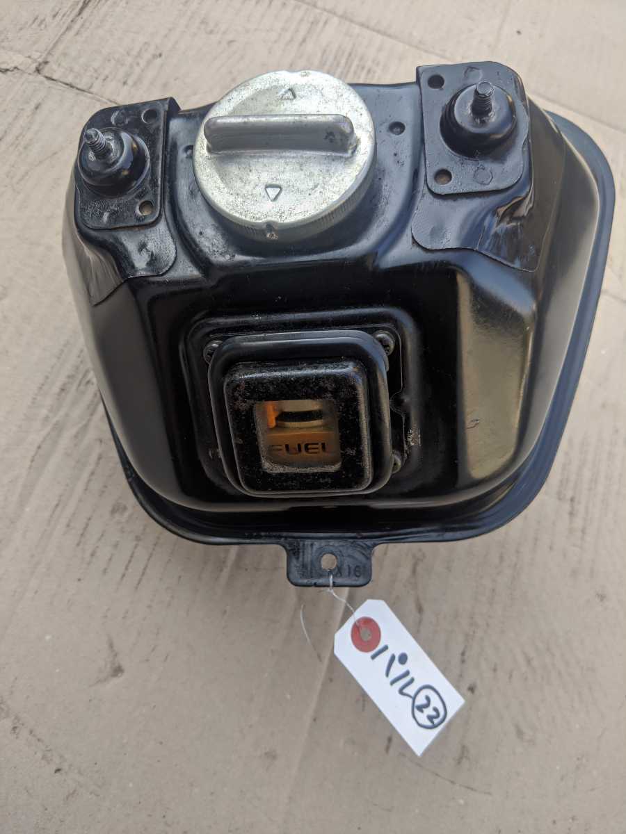 HONDA ホンダ AF17 パル PAL 燃料 ガソリン タンク 燃料タンク コック キャンプ ゲージ 50 拍卖