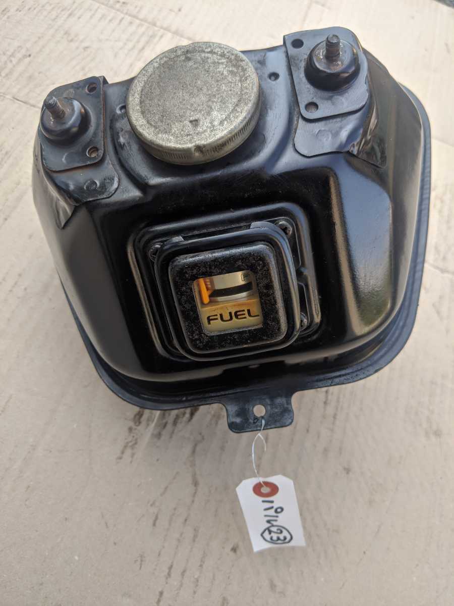 HONDA ホンダ AF17 パル PAL ガソリン 燃料 タンク 燃料タンク コック キャンプ ゲージ 計拍卖