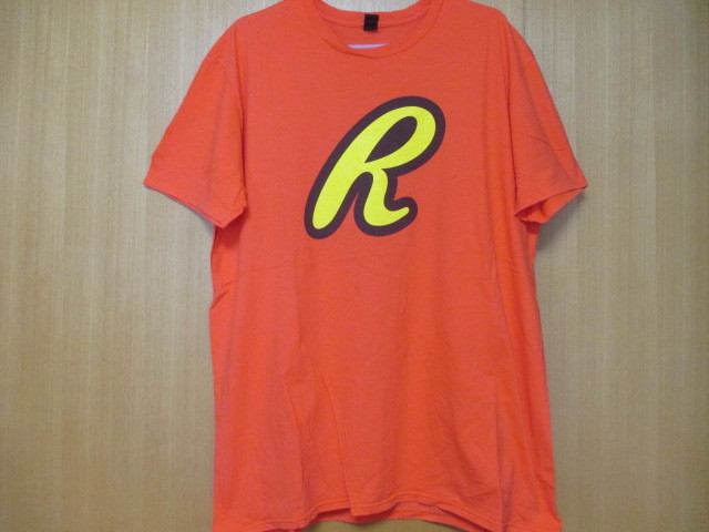 即決★Reese's リーセス ピーナッツバターカップ チョコレート Tシャツ☆XL拍卖