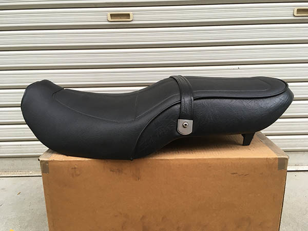 カワサキ バリオス250 シート拍卖