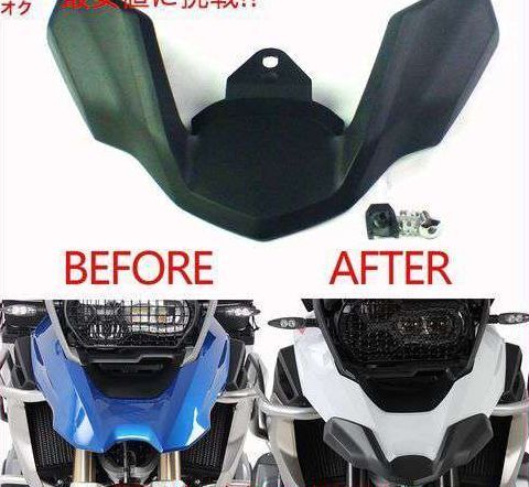 BMW R1250GS LC ADV R 1250 GS R1200GSアドベンチャーLC 2018 2019オートバイフロン?拍卖