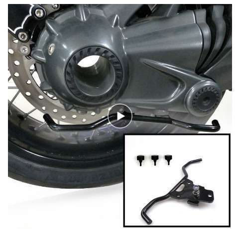 BMW ドライブシャフトガード ハウジングガード R NINET R Nine T R9T 2014年~2019年 クラッシュバー拍卖