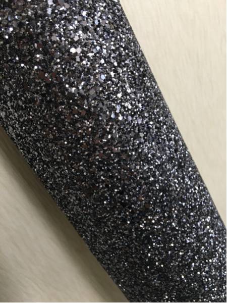 ■#44 新品 在庫処分 イギリス製高級グリッター生地 1m×70cm バッグ製作に ハンドメイド セクエル キラキラ ■拍卖