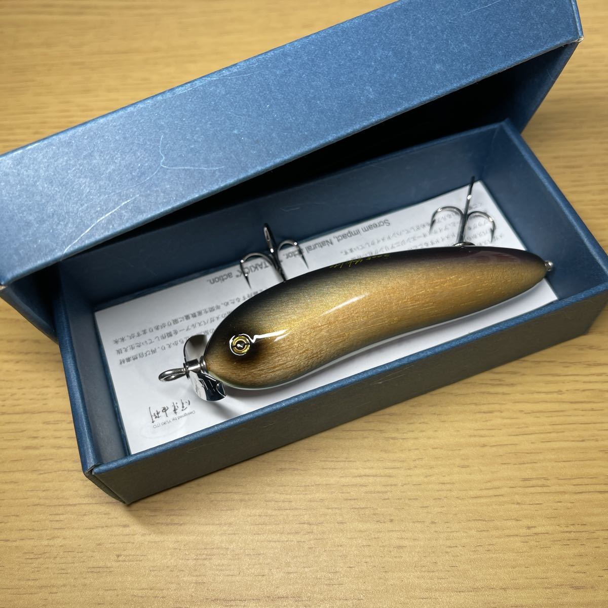 【新品未使用】メガバス スクリームX 2005年(ID05410)拍卖