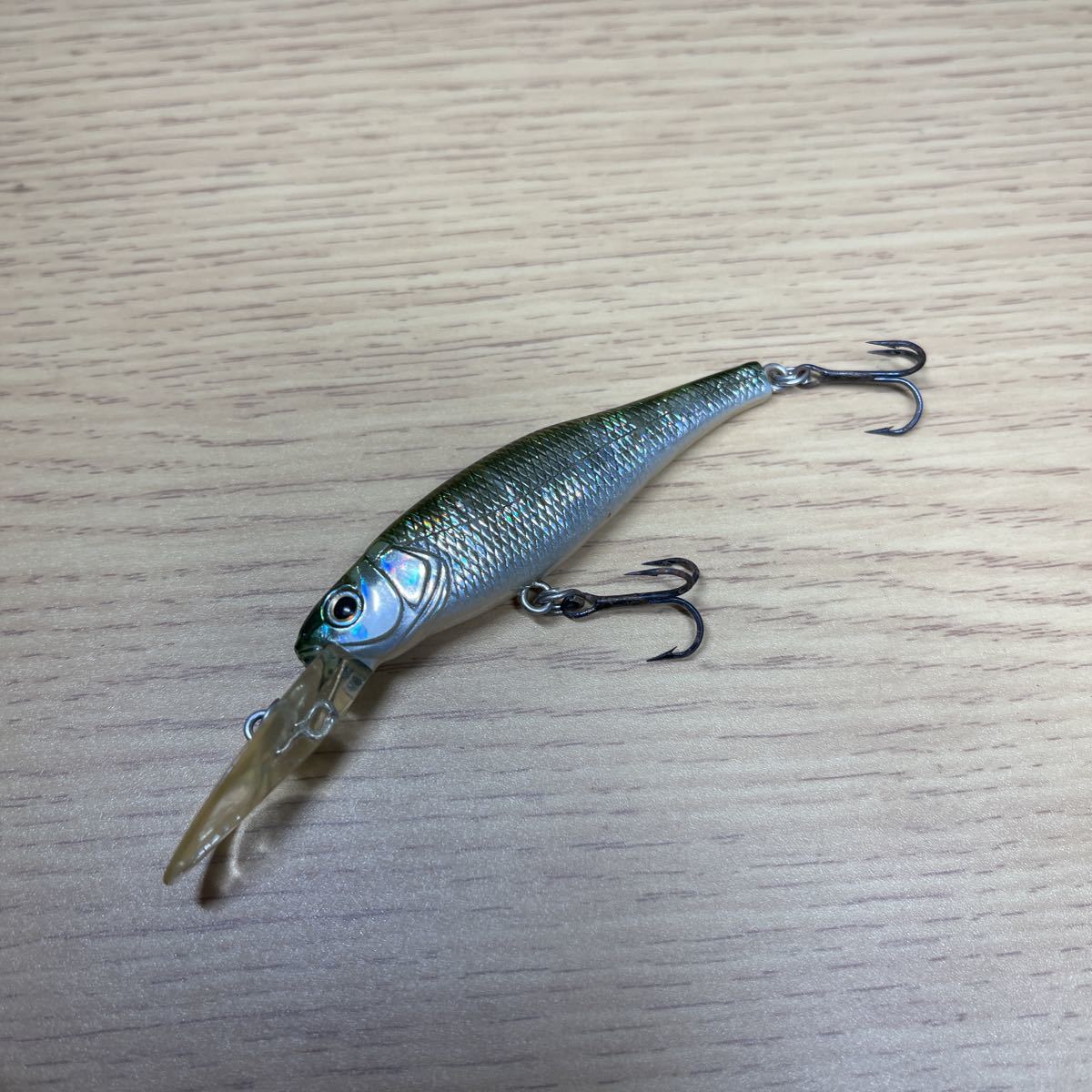 メガバス ライブXマーゲイ 1998年(ID05410)拍卖