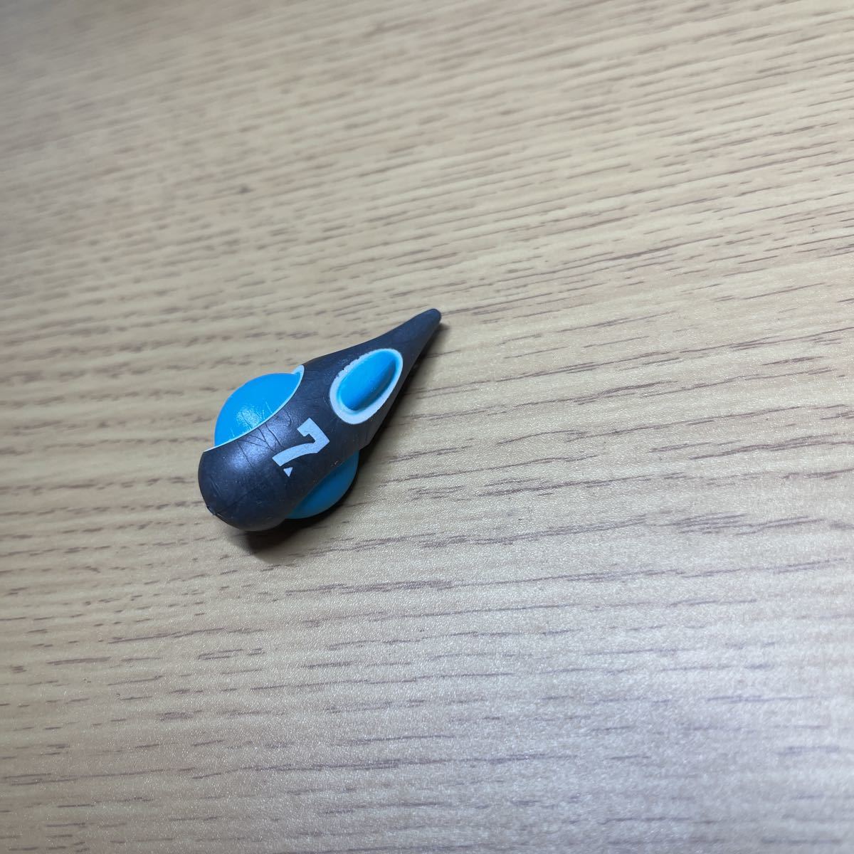 グランダー武蔵 キャスティングシンカー 7g (ID05410)拍卖